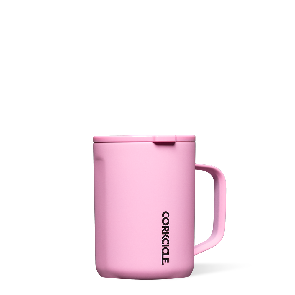 Classic Coffee Mug - Smooth Favorite N6