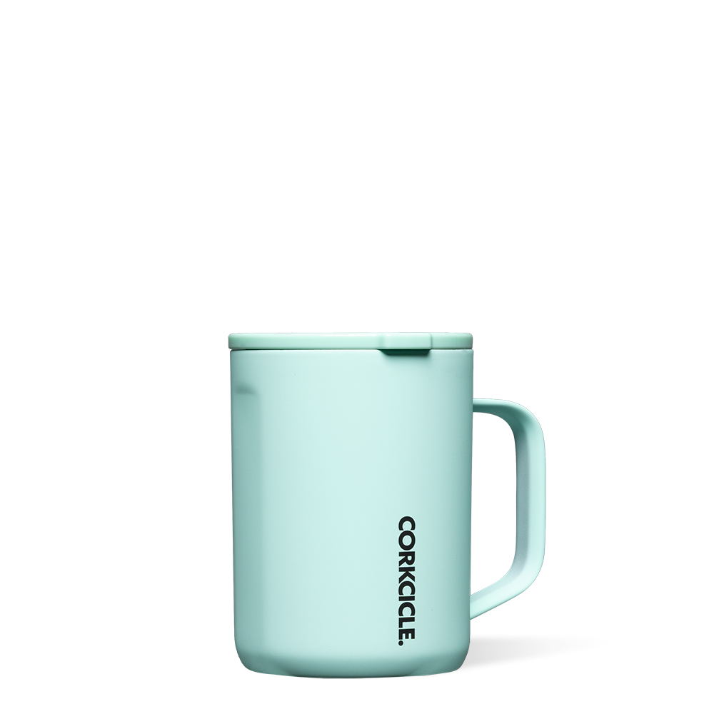 Classic Coffee Mug - Smooth Favorite N6