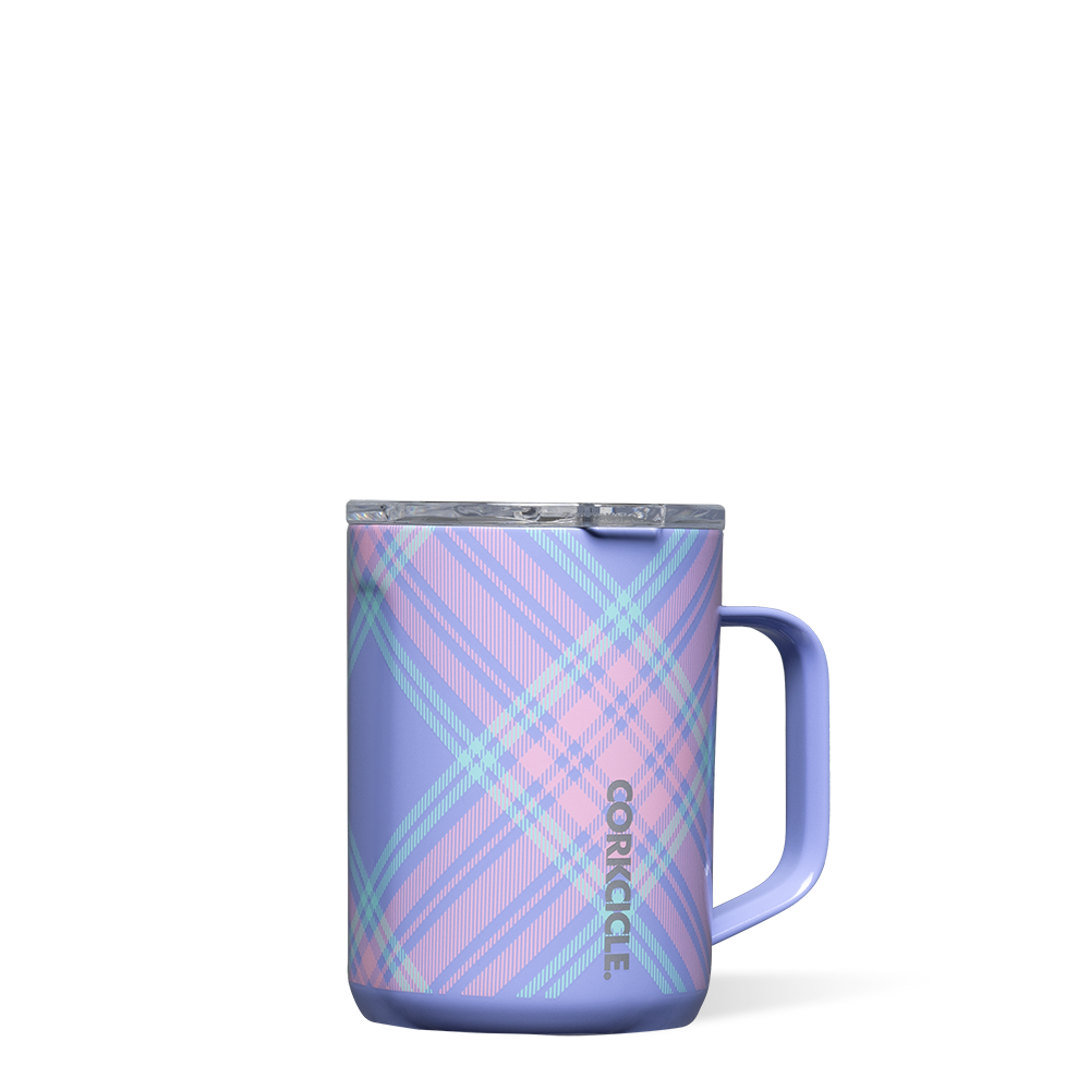 Classic Coffee Mug - Smooth Favorite N6