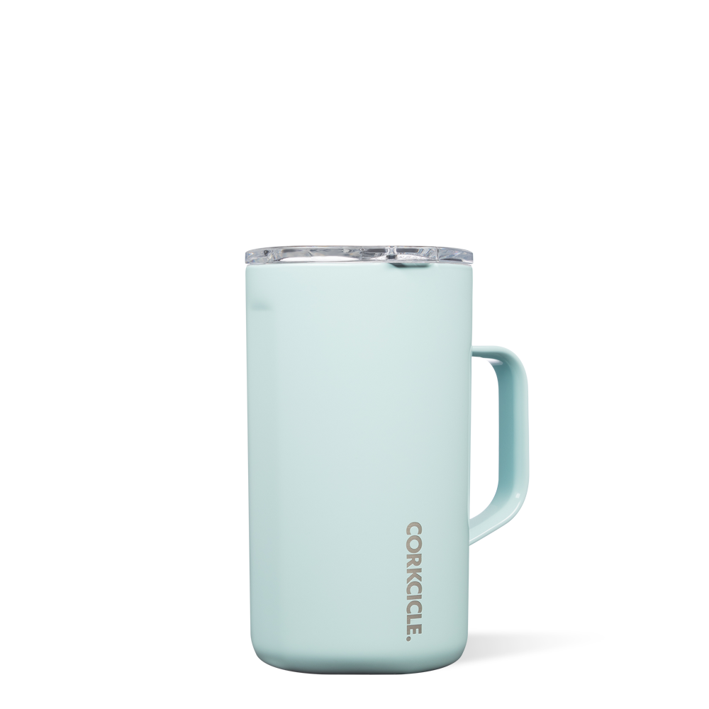 Classic Coffee Mug - Smooth Favorite N6