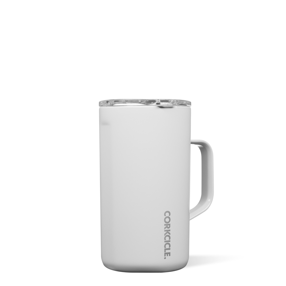 Classic Coffee Mug - Smooth Favorite N6