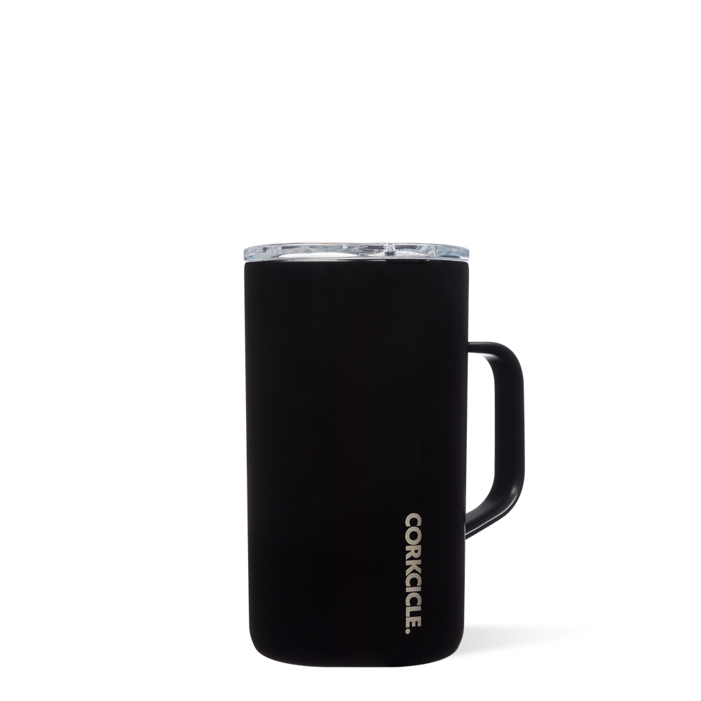 Classic Coffee Mug - Smooth Favorite N6