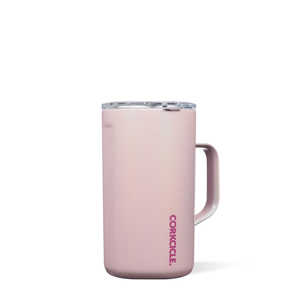 Unicorn Magic Coffee Mug - Essential Pour L7