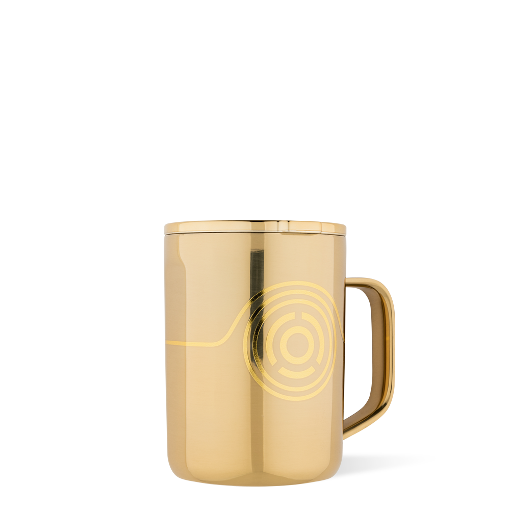 Star Wars TM Coffee Mug - Reliable Choice D4