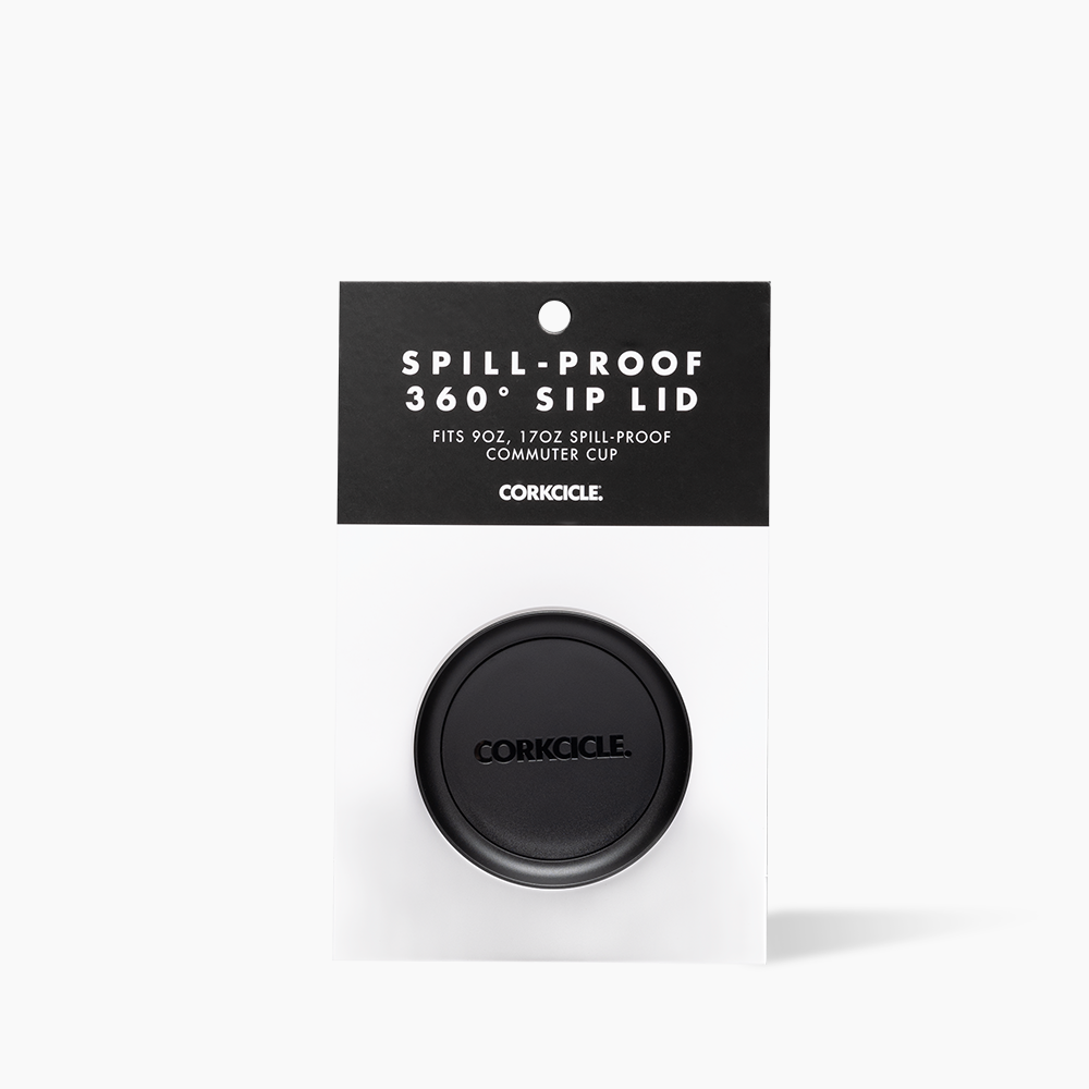 360 deg Sip Lid - Clean Select Z6