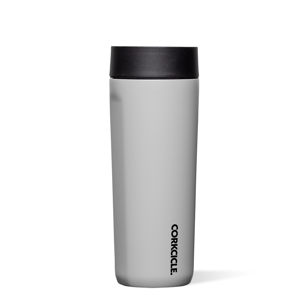 Sierra Commuter Cup - Simple Drinkware Z8