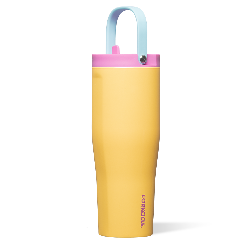 Go Cup XL - Relaxed Refresh A3