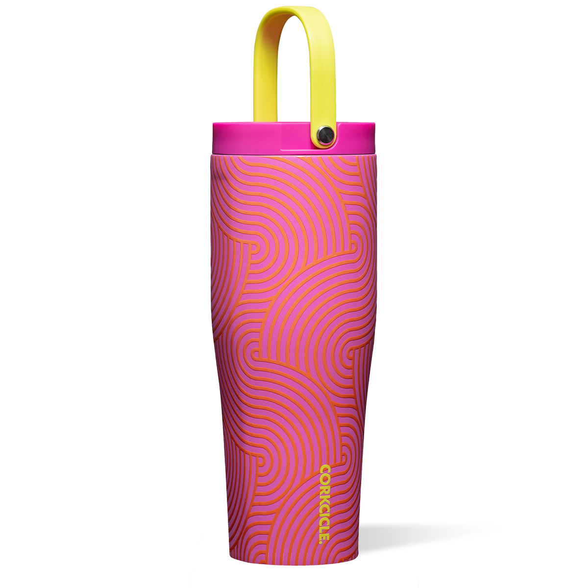 Go Cup XL - Relaxed Refresh A3