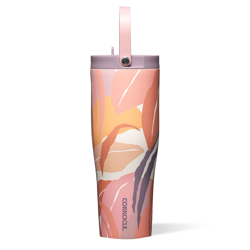 Go Cup XL - Relaxed Refresh A3