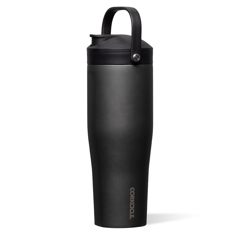 Protein Shaker - Morning Travel B6