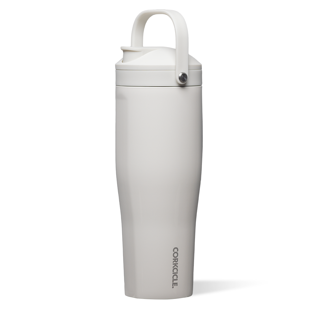 Protein Shaker - Morning Travel B6
