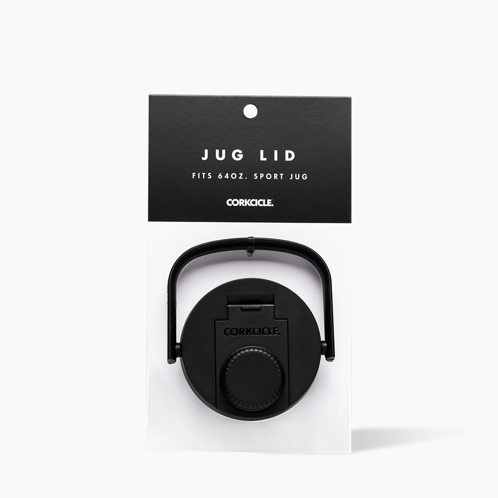 64oz Sport Jug Lid - Reliable Add-On Q2