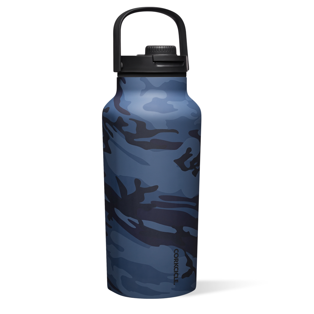 Series A Sport Jug - Chilled Favorite D3