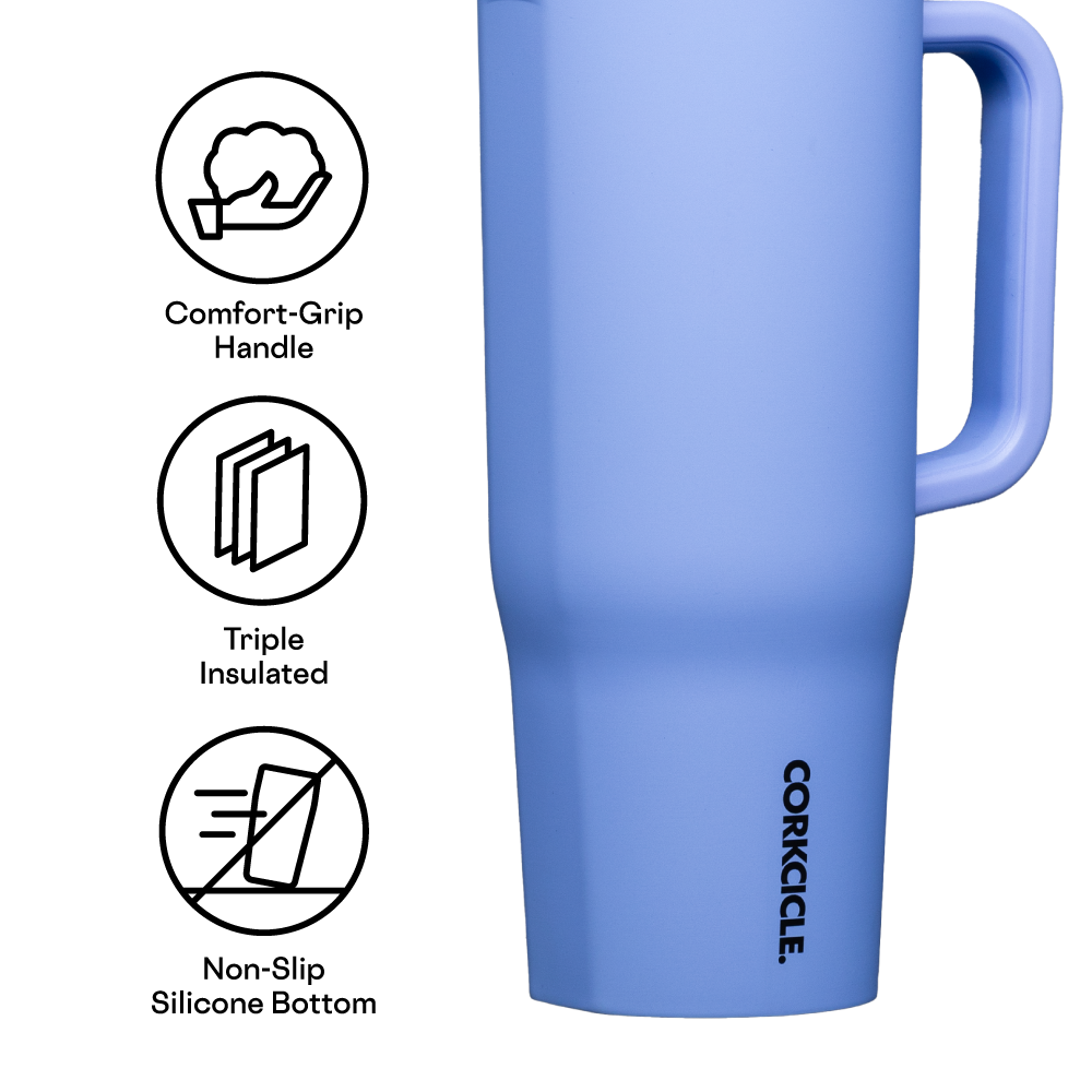 Cruiser - Daily Cup W6
