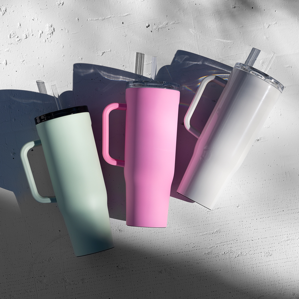 Cruiser - Daily Cup W6