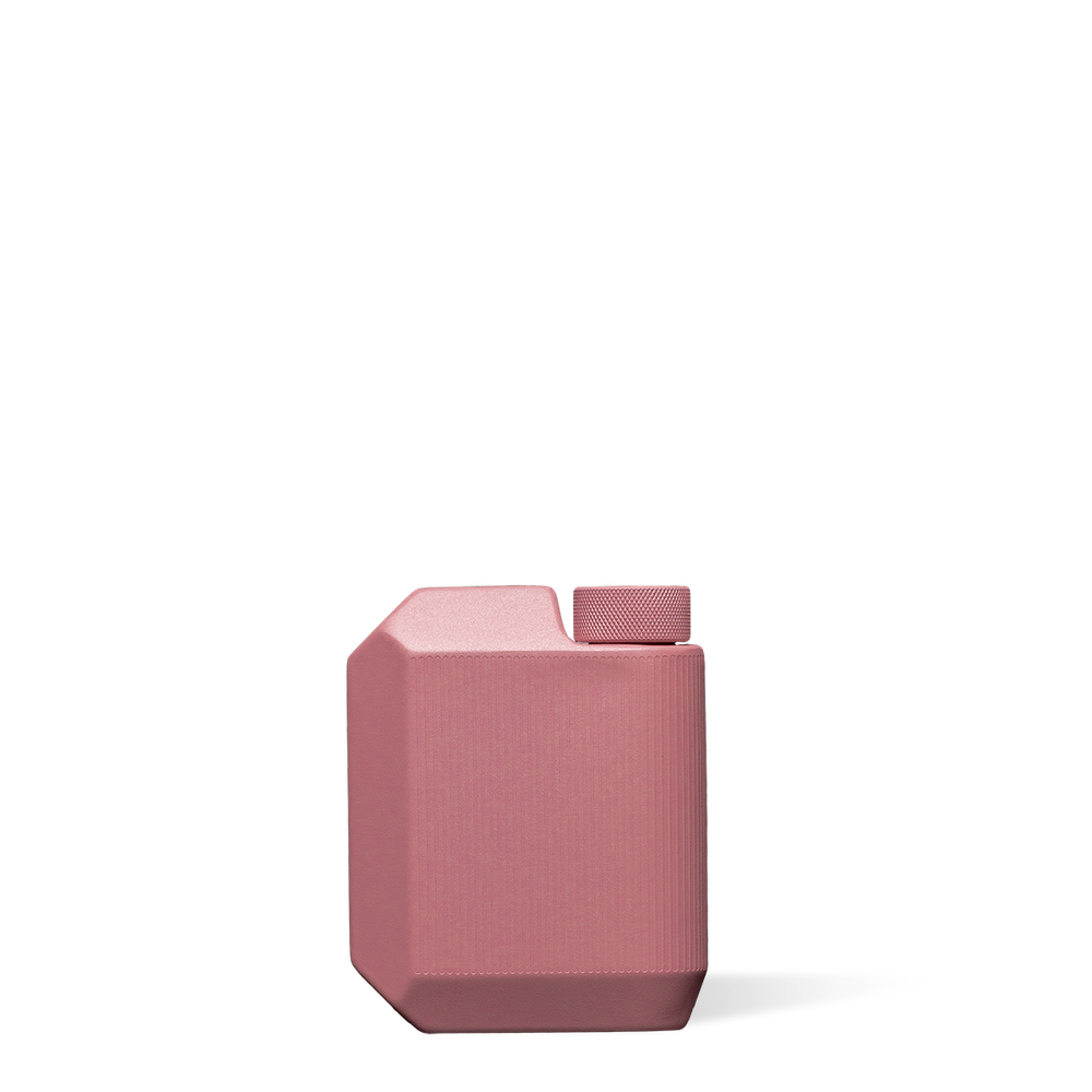 Cool Flask - Classic Favorite V0 - Desert Rose