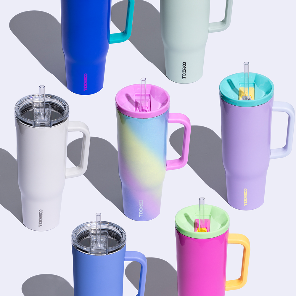 Cruiser - Daily Cup W6