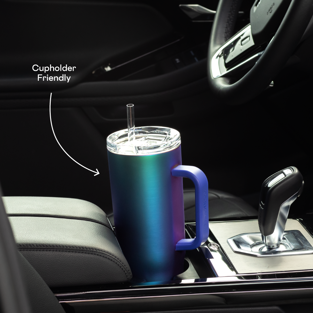Cruiser - Daily Cup W6