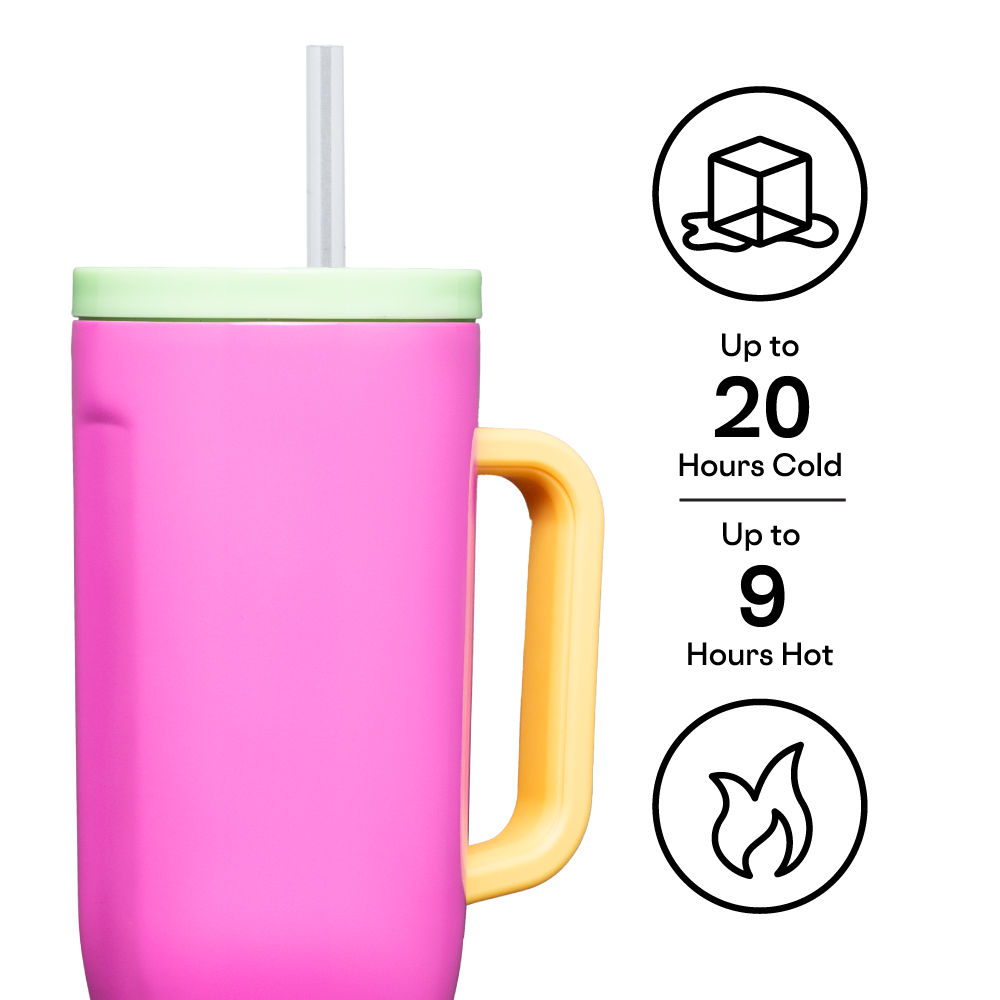 Cruiser - Daily Cup W6