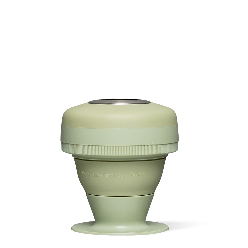 Palmpress - Classic Companion D4