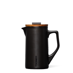 Ceramic French Press - Relaxed Accessory X1
