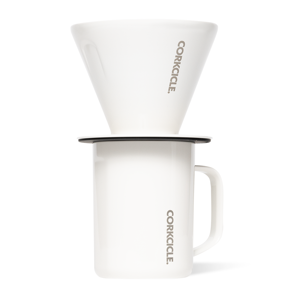 Pour Over Set - Fresh Select V3