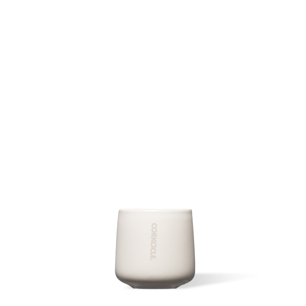 Cafe Cups - Durable Pour G8