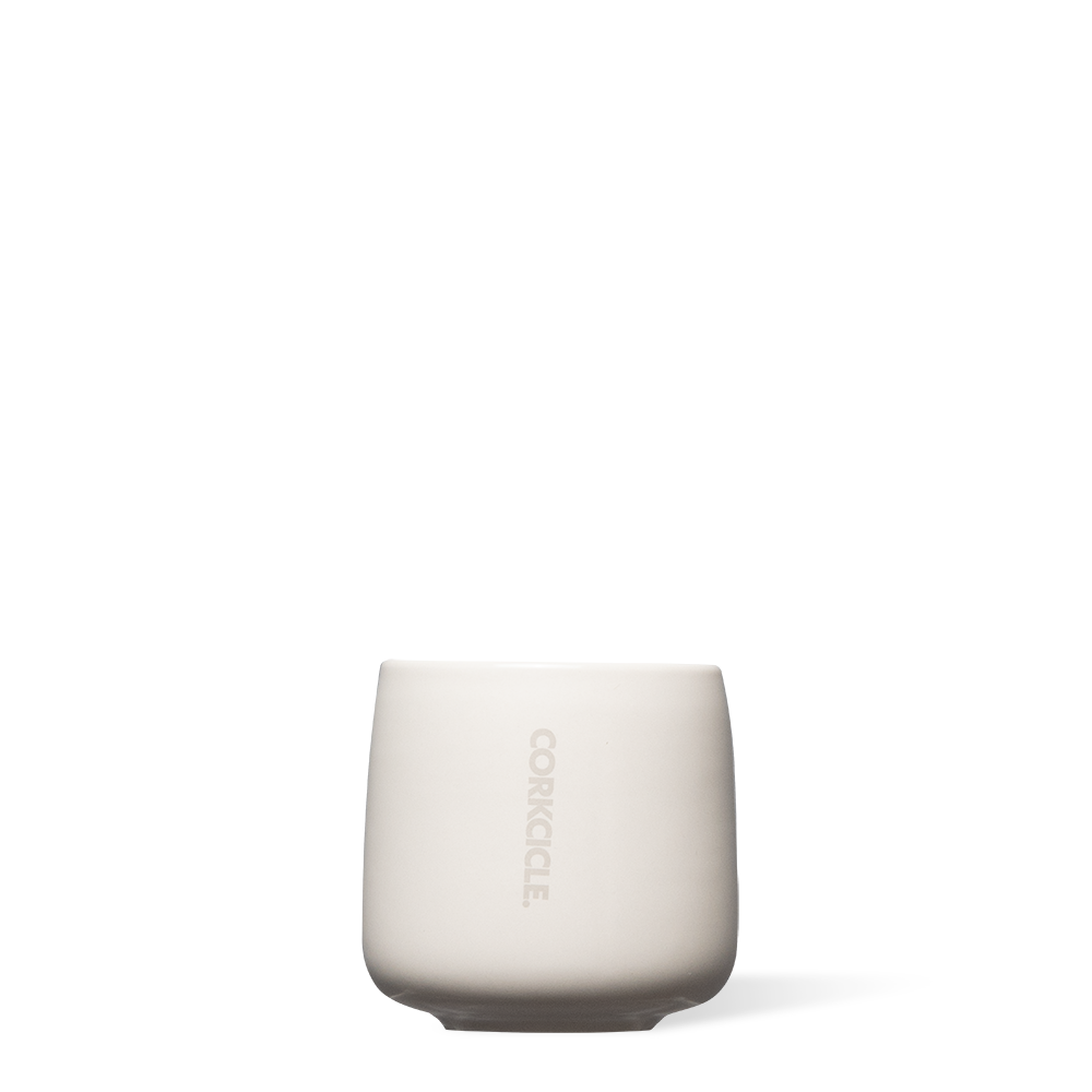 Cafe Cups - Durable Pour G8 - 3oz / Oat Milk