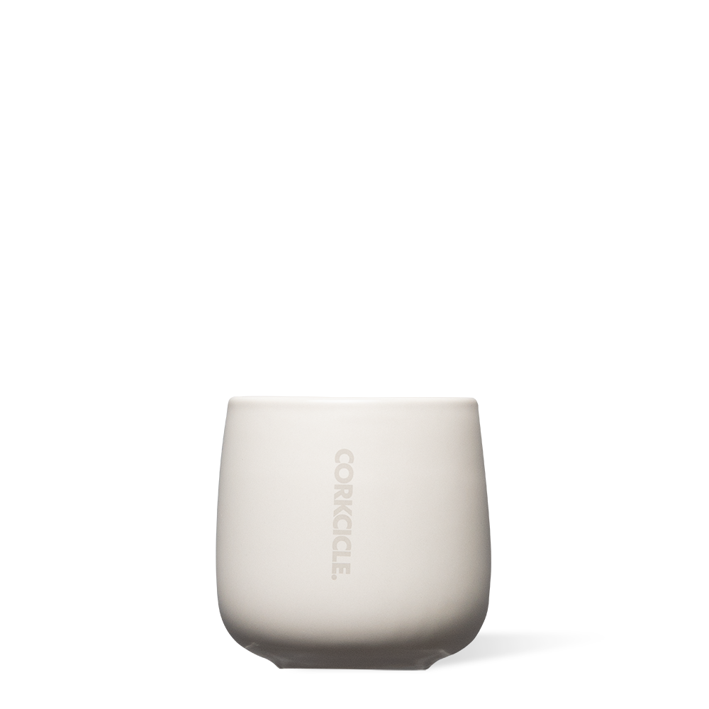 Cafe Cups - Durable Pour G8