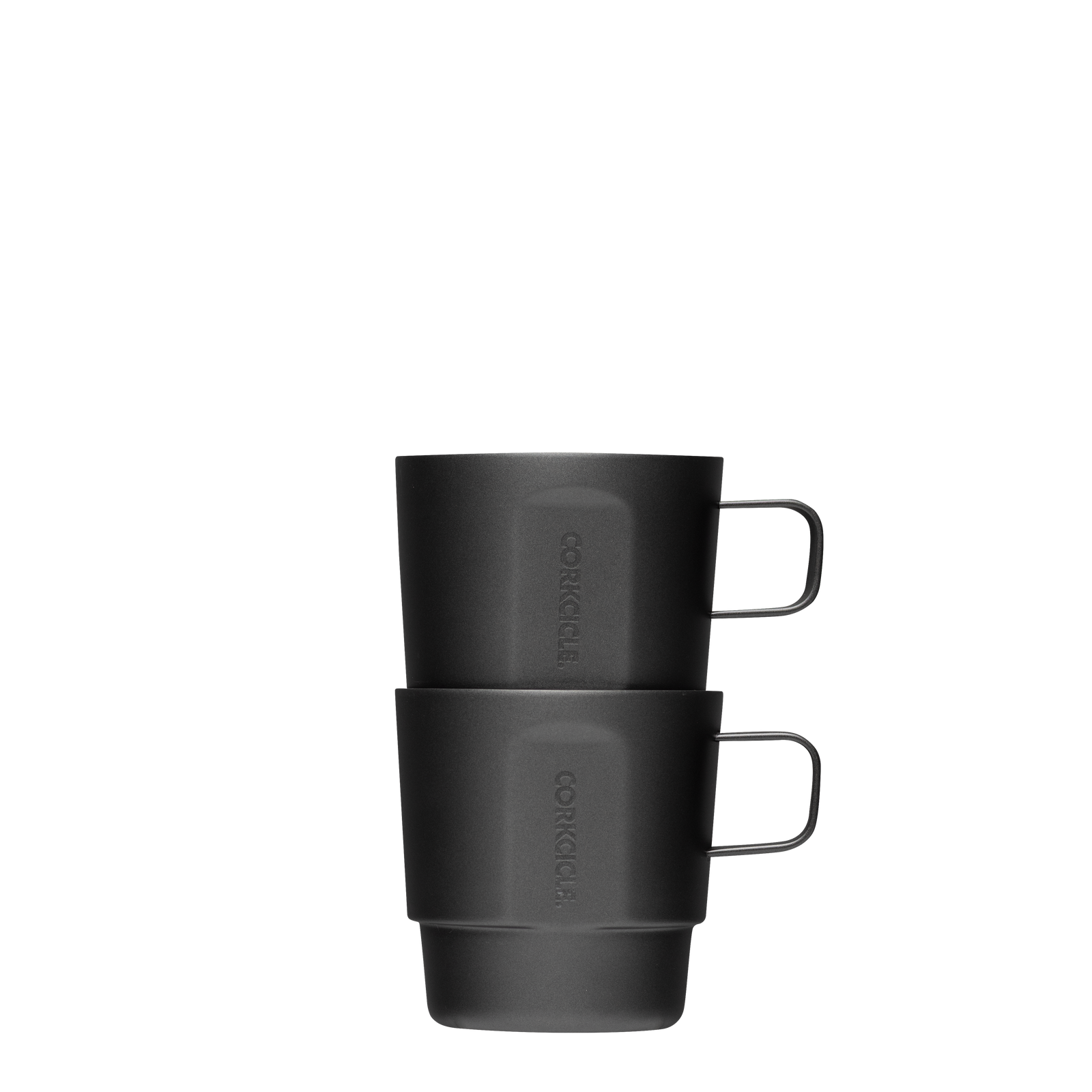 Cafe Stacker Set (2) - Home Refill R8