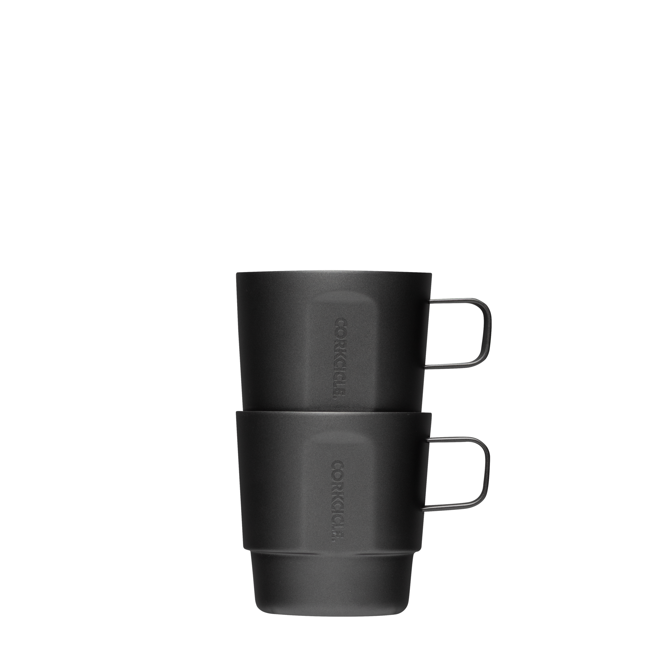 Cafe Stacker Set (2) - Home Refill R8