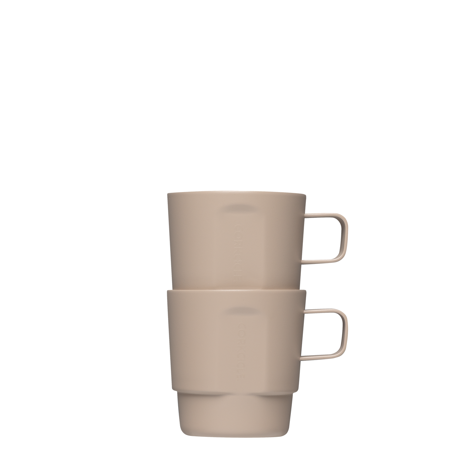Cafe Stacker Set (2) - Home Refill R8