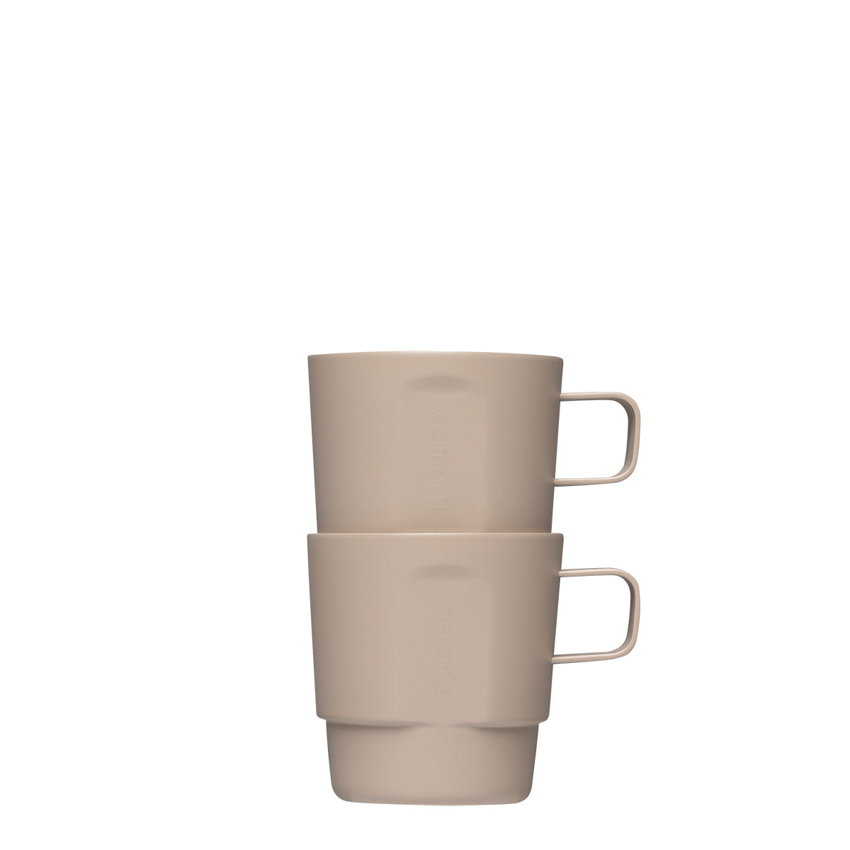 Cafe Stacker Set (2) - Home Refill R8