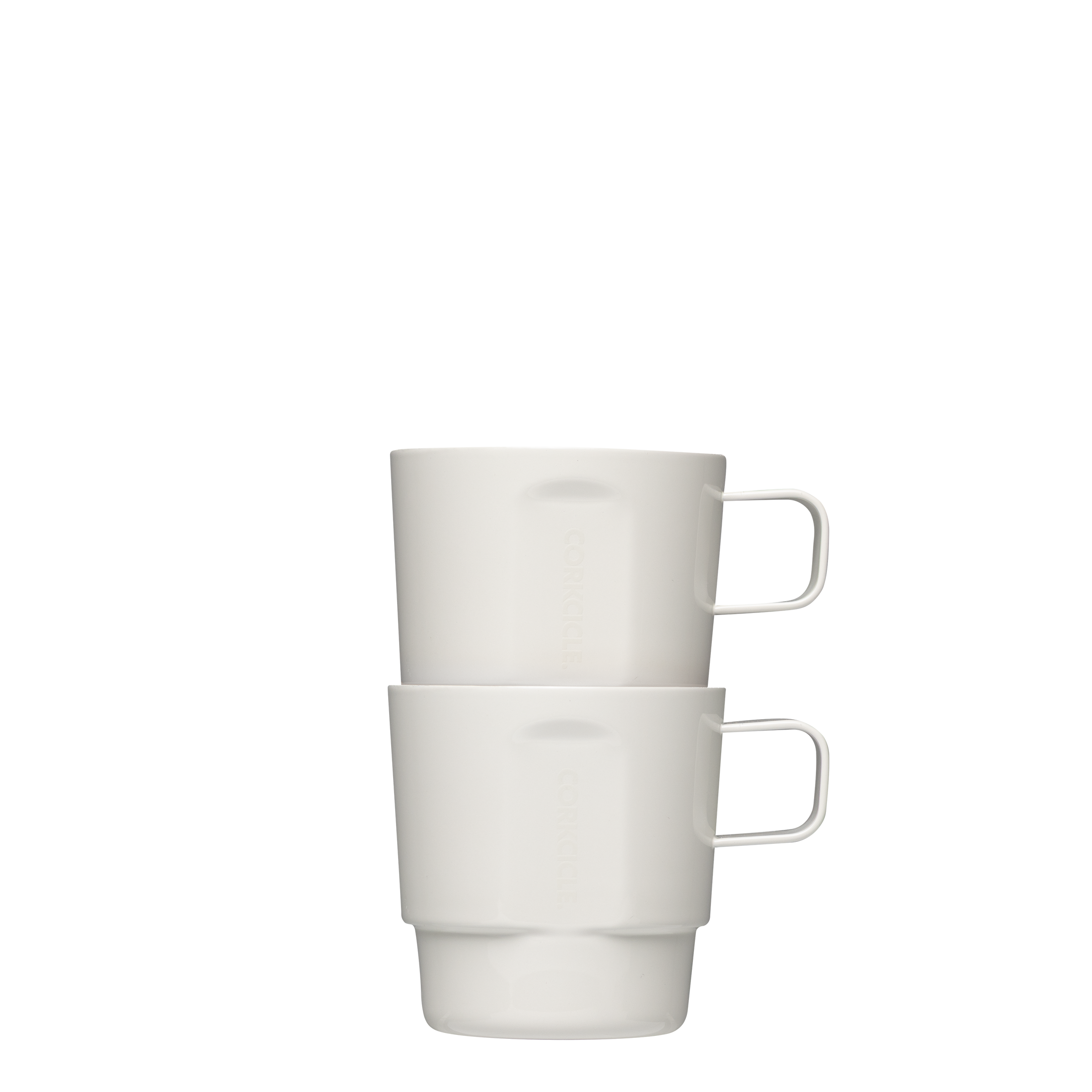 Cafe Stacker Set (2) - Home Refill R8