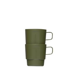 Cafe Stacker Set (2) - Home Refill R8