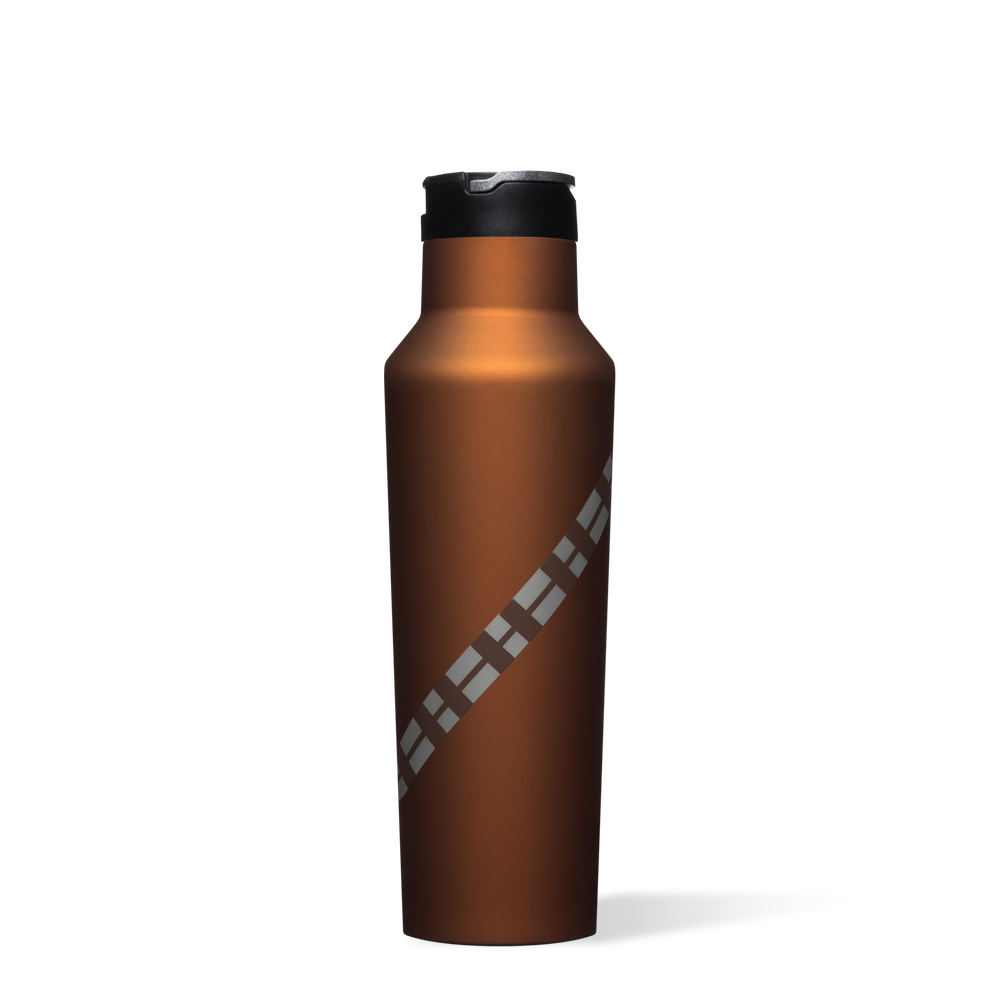 Star Wars TM Sport Canteen - Reliable Select Q2