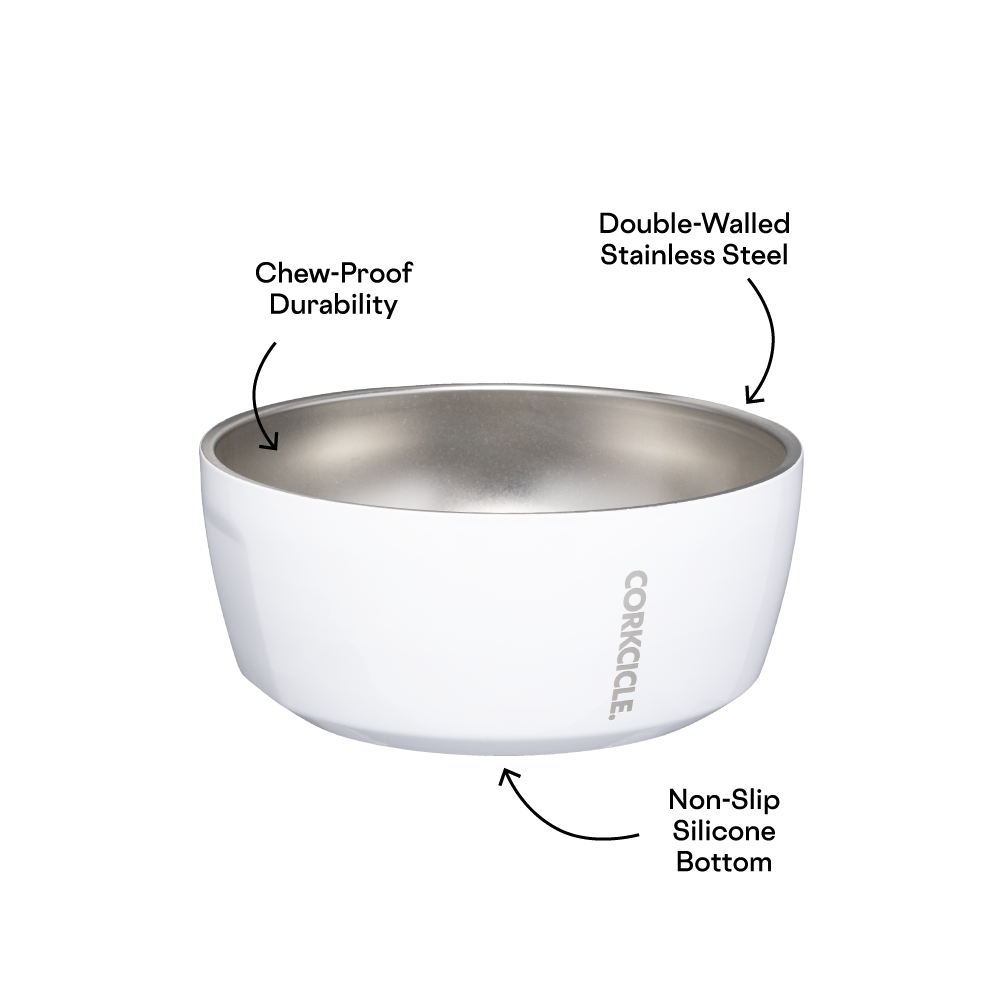 Dog Bowl - Reliable Cup X9