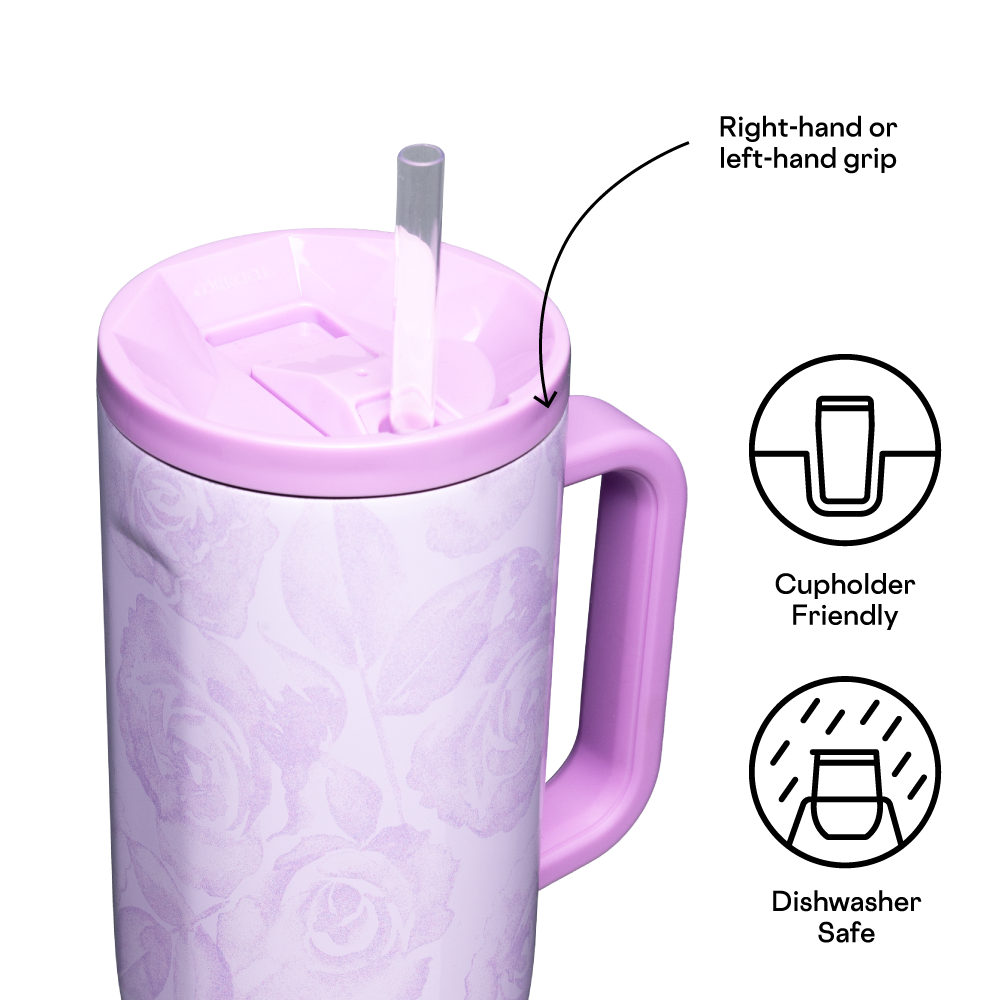 Cruiser - Daily Cup W6
