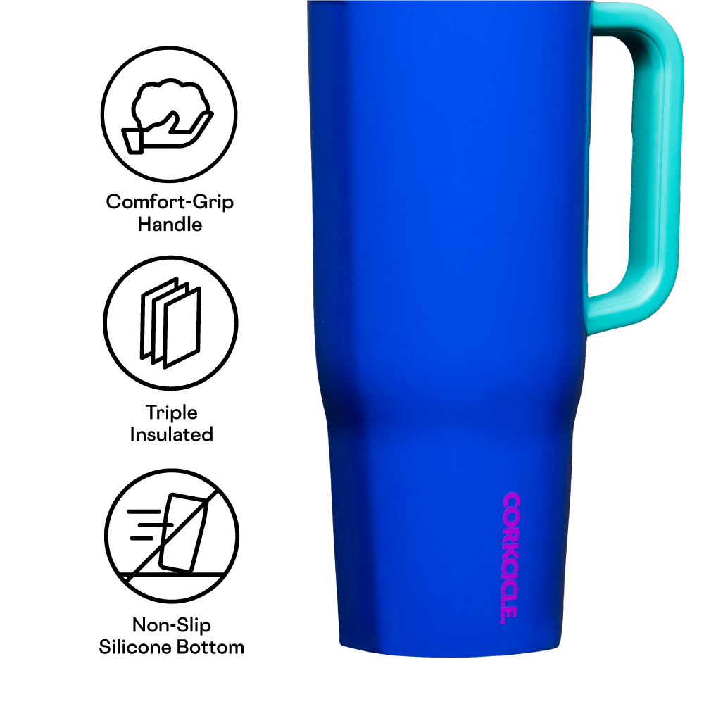 Cruiser - Daily Cup W6