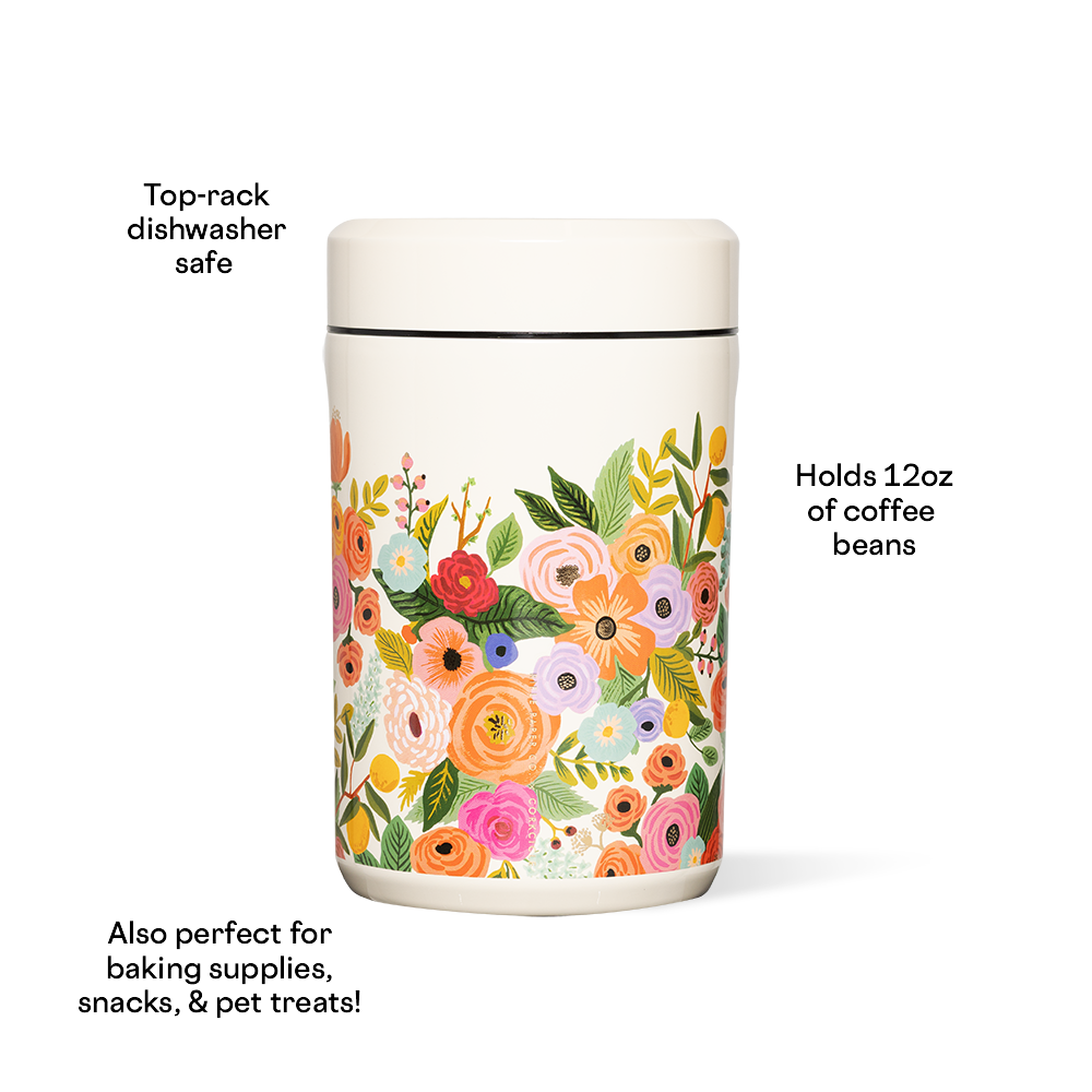 Rifle Paper Co. Keep Fresh Canister - Everyday Support Z8