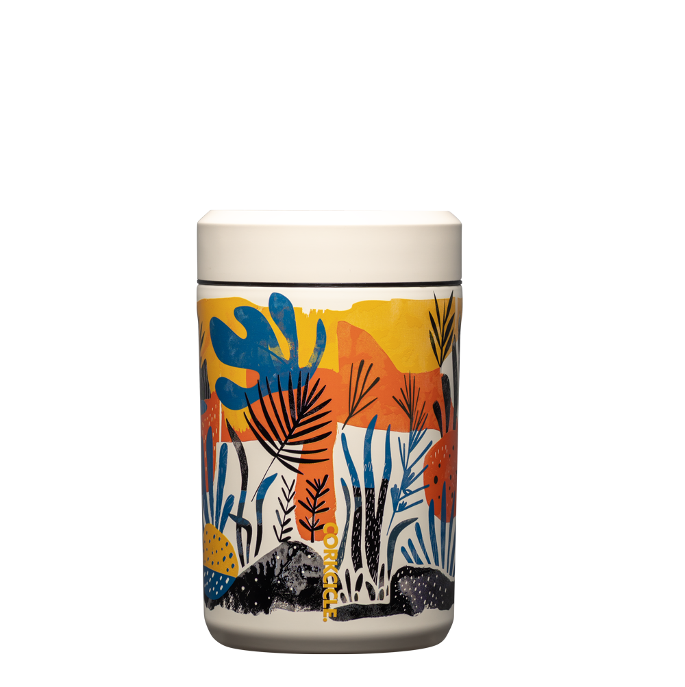 Keep Fresh Canister - Premium Travel P2