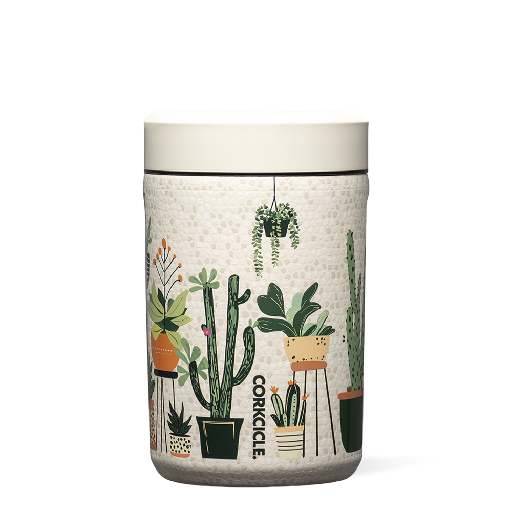 Keep Fresh Canister - Premium Travel P2