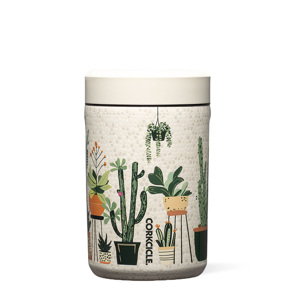 Keep Fresh Canister - Premium Travel P2