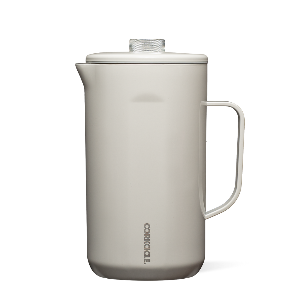 Pitcher - Handy Gathering Y0 - 64oz / Oat Milk