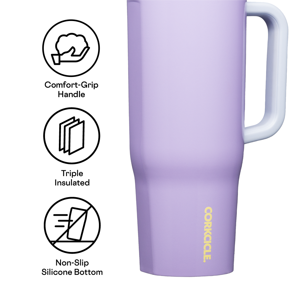 Cruiser - Daily Cup W6