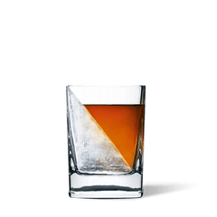 Whiskey Wedge - Portable Serving D7