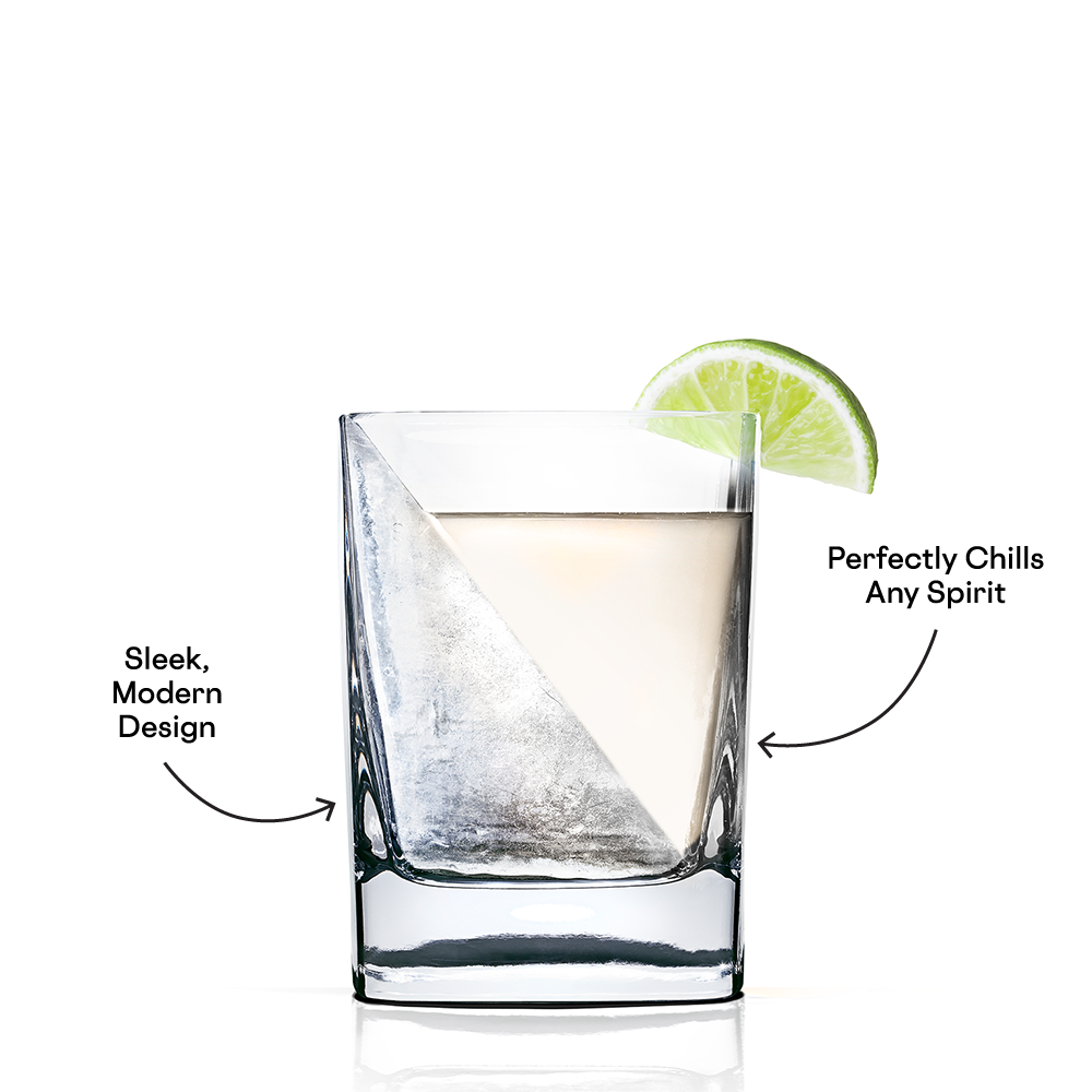 Tequila Triangle - Versatile Select P3