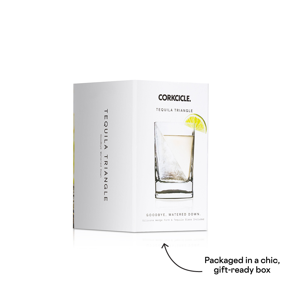 Tequila Triangle - Versatile Select P3