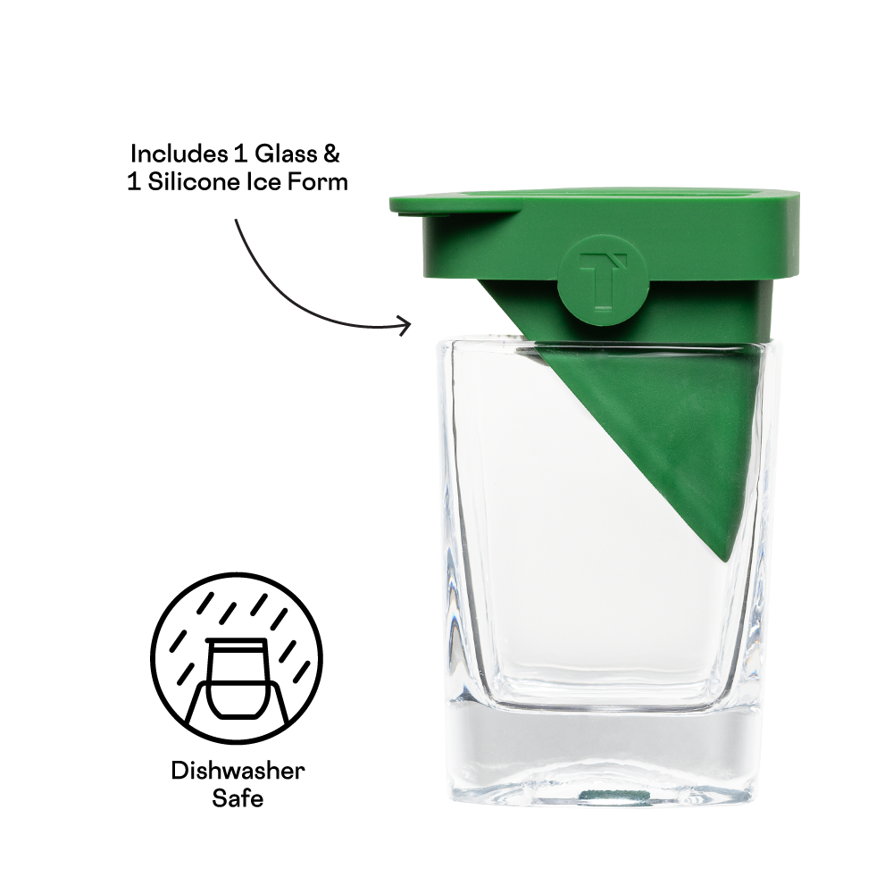 Tequila Triangle - Versatile Select P3