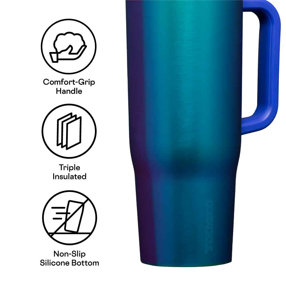 Cruiser - Daily Cup W6